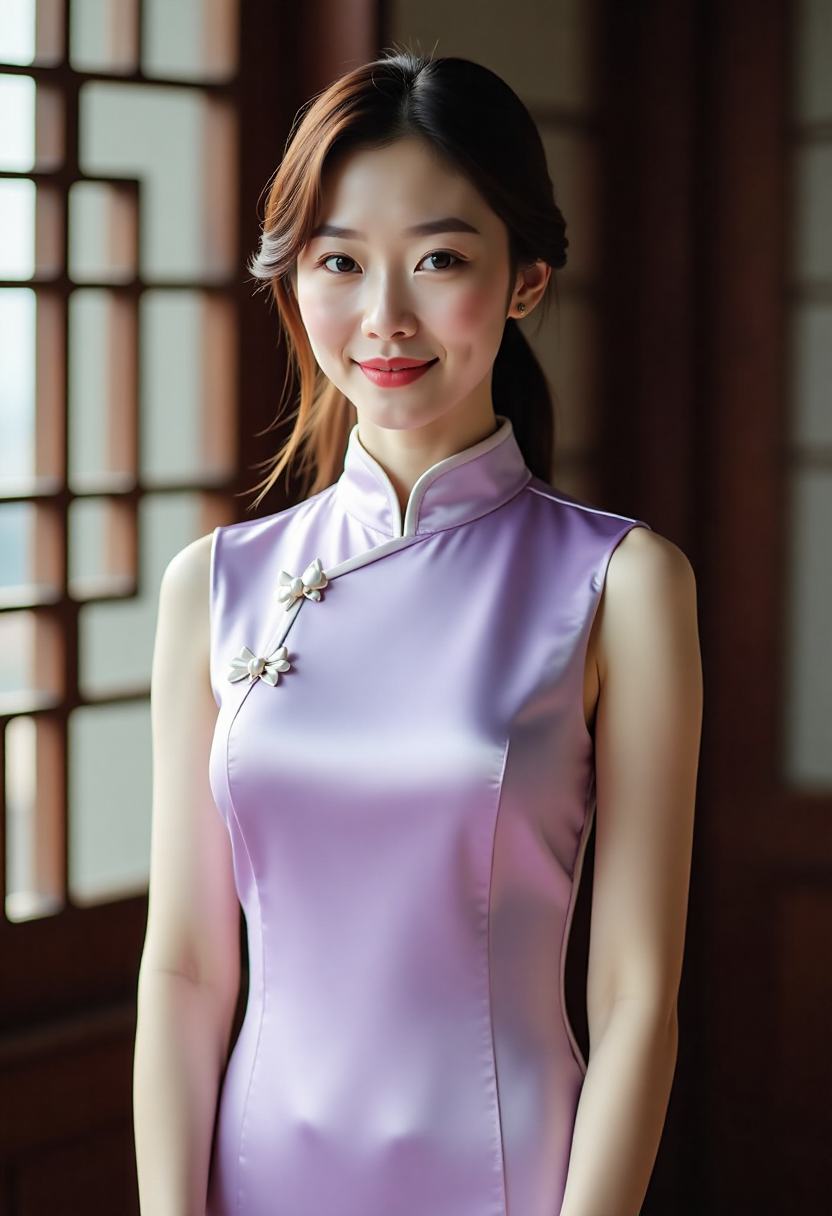 小满慢生活头像