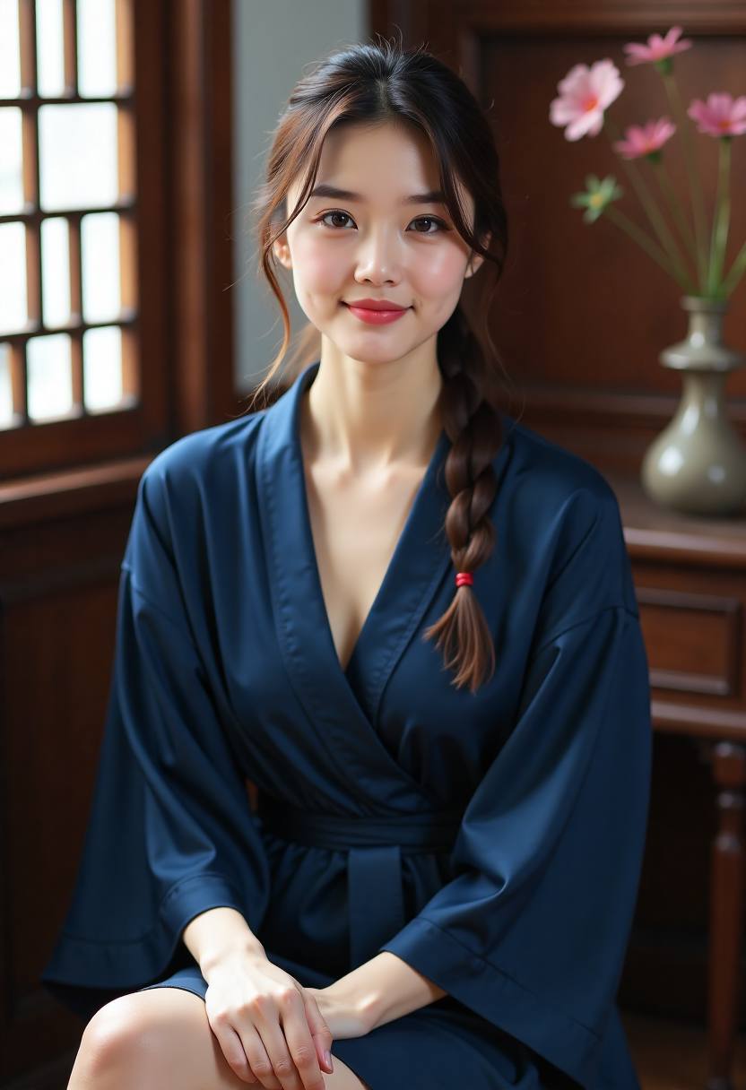 木声工作间头像