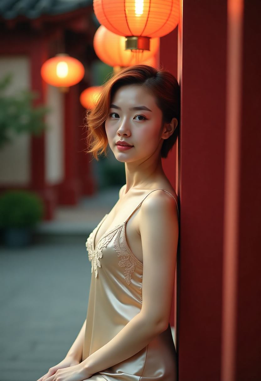 阿栗漫谈头像